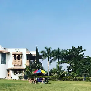 Badam Bagh India