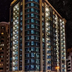 Icon Delux Al Barsha - Formerly Abidos United Arab Emirates