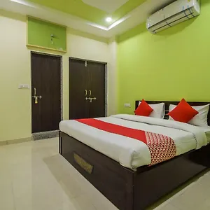 Oyo 35734 F Cube India