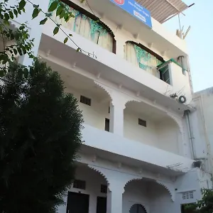 Hotel Heritage High India