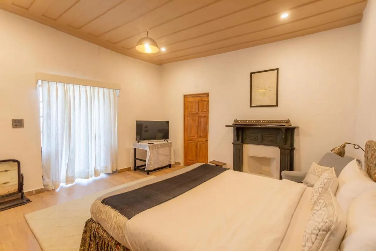 Seclude Shimla, Taraview Hotel Shimla