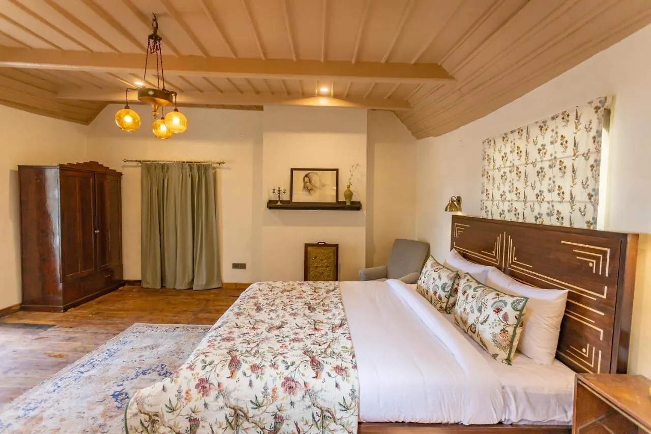Seclude Shimla, Taraview Hotel