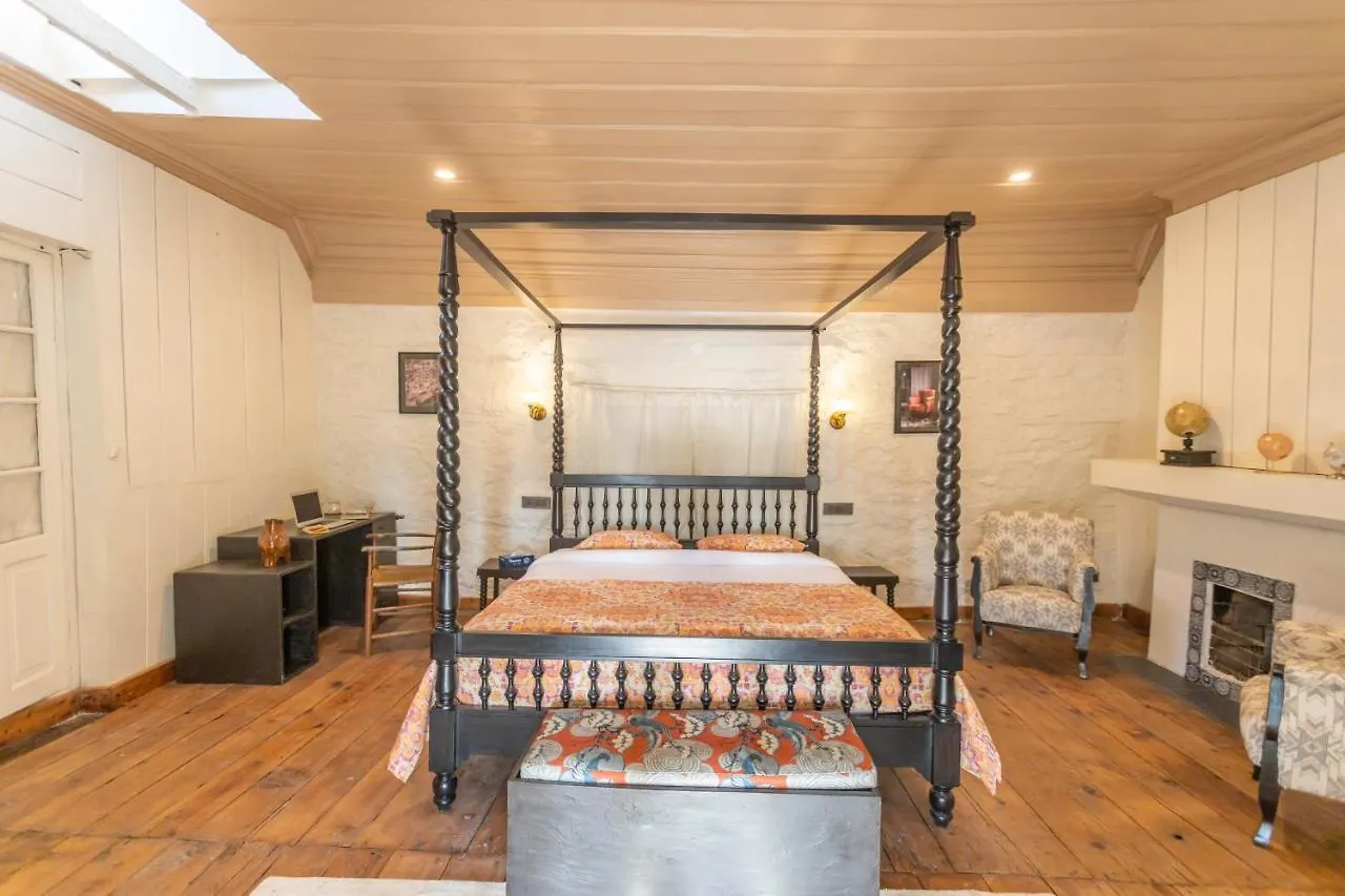Seclude Shimla, Taraview Hotel India
