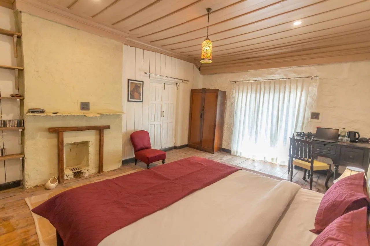 Seclude Shimla, Taraview Hotel  Shimla