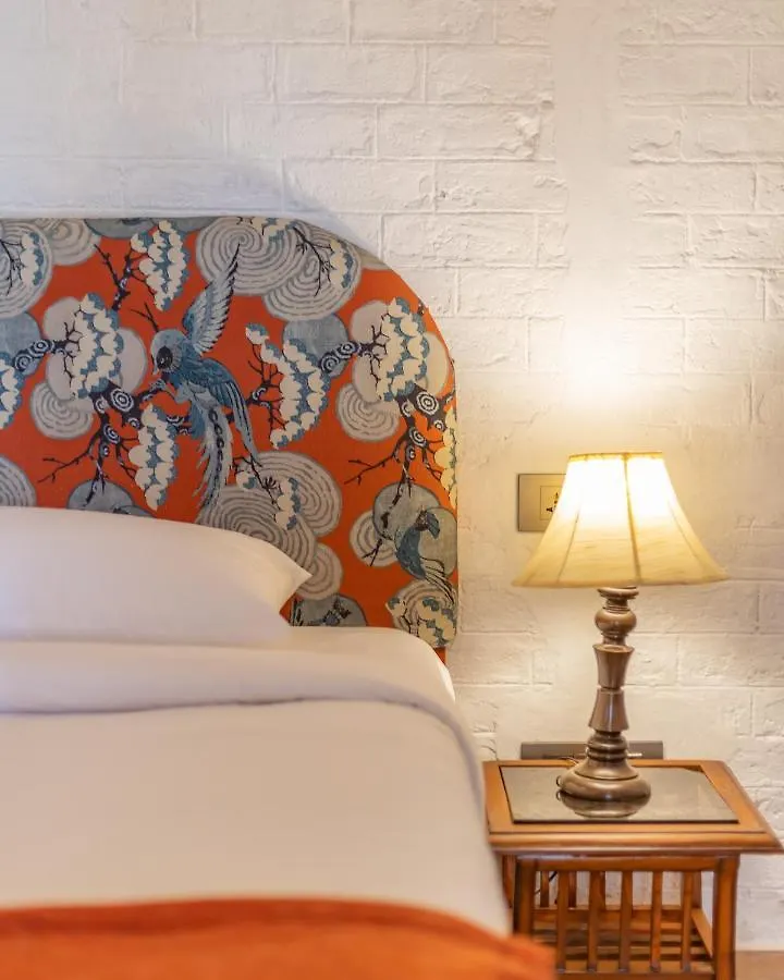 Seclude Shimla, Taraview Hotel Shimla
