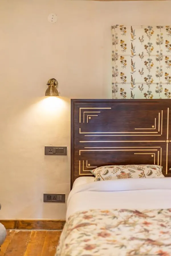 Seclude Shimla, Taraview Hotel