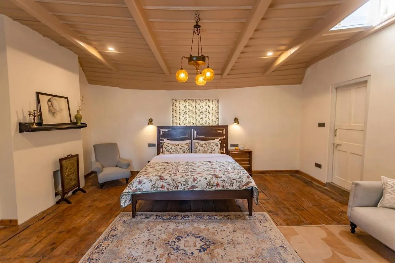 Seclude Shimla, Taraview Hotel India