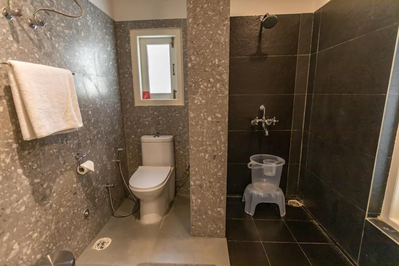 Seclude Shimla, Taraview Hotel India