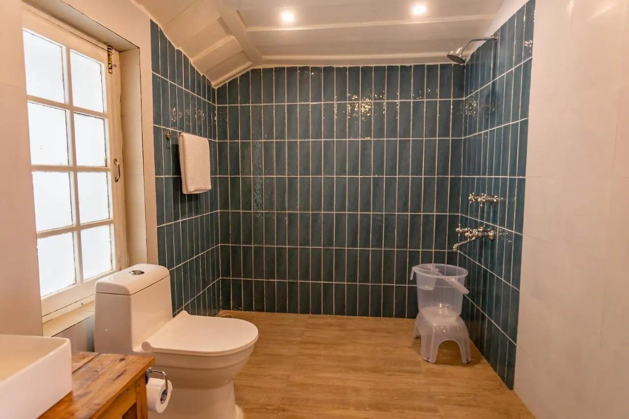 ****  Seclude Shimla, Taraview Hotel India