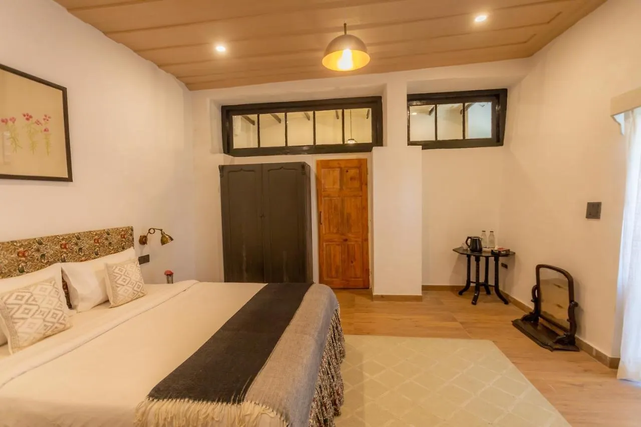 Seclude Shimla, Taraview Hotel 4*, Shimla
